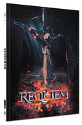 Requiem - DVD/Blu-ray Mediabook A Wattiert Lim 222