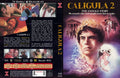 Caligula 2 The Untold Story - DVD/Blu-ray Mediabook A Lim 333 ECC#75
