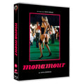 Monamour - Blu-ray Amaray ODC #9 Lim 1000 Uncut