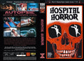 Hospital Horror ~ Autopsie - gr Blu-ray Hartbox A Lim 66