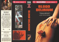 Blood Delirium - gr Blu-ray Hartbox C Lim 44