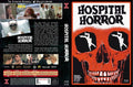 Hospital Horror ~ Autopsy ~ Macchie Solari - DVD/Blu-ray Mediabook D Lim 222 ECC#82