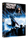 Midnight Matinee - DVD/Blu-ray Mediabook B Lim 200