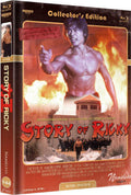 Story of Ricky - 4kUHD/Blu-ray Mediabook C Lim 500