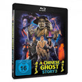 A Chinese Ghost Story 3 - Blu-ray Amaray Uncut