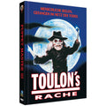 Puppet Master 3 Toulons Rache - 4KUHD/Blu-ray Mediabook C Lim 150