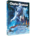 Der weiße Büffel - DVD/Blu-ray Mediabook A Lim 444