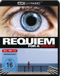 Requiem for a Dream - 4KUHD/Blu-ray Amaray Lim 500 Uncut