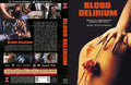 Blood Delirium - DVD/Blu-ray Mediabook N Lim 222 ECC#79