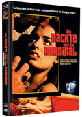 Die Nackte und der Kardinal - DVD/Blu-ray Mediabook E Lim 111