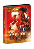 We Die Young - 3 Disc Premium Mediabook A Lim 150