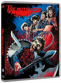The Mutilator - Blu-ray Amaray-Scanavo Classic Coll. #10 Uncut