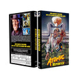 Atomic Reporter - gr DVD/Blu-ray Hartbox Lim 50