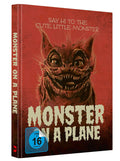 Monster on a Plane - DVD/Blu-ray Mediabook D