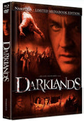 Darklands - DVD/Blu-ray Mediabook A Lim 333