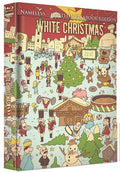 Operation White Christmas - 4-Disc 4kUHD/Blu-ray Mediabook A Lim 333