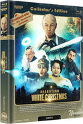 Operation White Christmas - 4-Disc 4kUHD/Blu-ray Mediabook C Lim 333