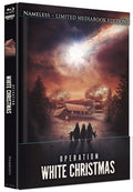 Operation White Christmas - 4-Disc 4kUHD/Blu-ray Mediabook D Lim 333