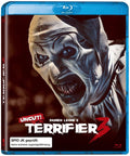 Terrifier 3 - Blu-ray Amaray Uncut