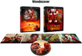 The last X-Mas in the Universe - Blu-ray Amaray Uncut