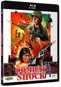 Combat Shock - Blu-ray Amaray TROMA Uncut