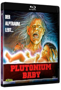 Plutonium Baby - Blu-ray Amaray TROMA Uncut