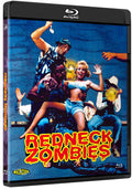 Redneck Zombies - Blu-ray Amaray TROMA Uncut