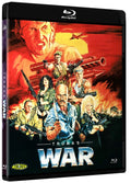 Tromas War - Blu-ray Amaray TROMA Uncut