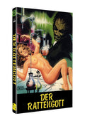 Der Rattengott - gr DVD Hartbox Lim 50