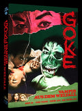 Goke Vampir aus dem All - Blu-ray Mediabook C