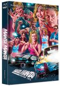 Manta Manta Zwoter Teil - 4kUHD/Blu-ray Mediabook B Lim 222