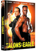 Talons of the Eagle - DVD/Blu-ray Mediabook B Lim 200