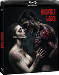 Necrophile Passion - Blu-ray Amaray Uncut