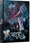The Locals - DVD/Blu-ray Mediabook B Lim 333