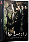 The Locals - DVD/Blu-ray Mediabook C Lim 111