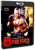 Fire Force - Blu-ray Amaray Lim 300 Uncut