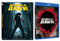 Deadbeat at Dawn - Blu-ray Schuber Uncut