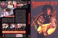 Frankenstein 80 ~ Midnight Horror - DVD/Blu-ray Mediabook D Lim 200 ECC #85