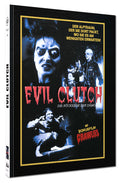 Evil Clutch - DVD/Blu-ray Mediabook C Lim 99