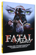 Fatal Frames - DVD/Blu-ray Mediabook A Lim 222