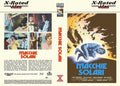 Macchie Solari ~ Hospital Horror ~ Autopsy - gr Blu-ray Hartbox