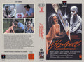 Skalpell Blutiges Spiegelbild - gr Blu-ray Hartbox A Lim 66