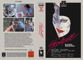 Skalpell Blutiges Spiegelbild - gr Blu-ray Hartbox B Lim 44