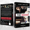 The Insider - gr Blu-ray Hartbox Lim 33