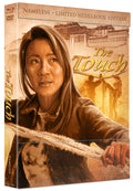 The Touch - DVD/Blu-ray Mediabook A Lim 333