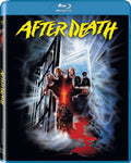 After Death Das Böse ist wieder da - Blu-ray Amaray Lim 999 Uncut