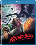 Killing Birds - Blu-ray Amaray Lim 999 Uncut