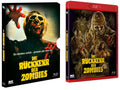 Die Rückkehr der Zombies - Blu-ray Schuber Uncut