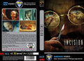 Incision Kleine Einschnitte Grosse Schmerzen - gr Blu-ray Hartbox Lim 33