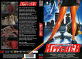 Return of the Hitcher - gr Blu-ray Hartbox Lim 33